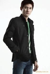 烟台日韩外贸男装,时尚跨界，潮流新篇章